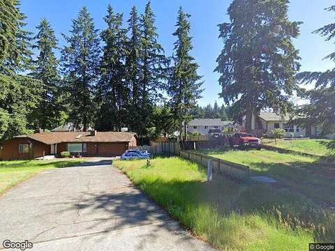 132Nd Street, PUYALLUP, WA 98373