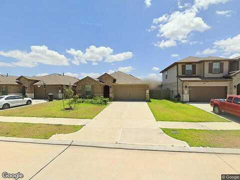 Flintrock Hollow, RICHMOND, TX 77407