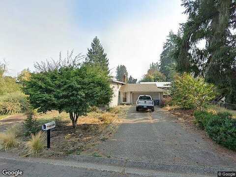 Cason, GLADSTONE, OR 97027