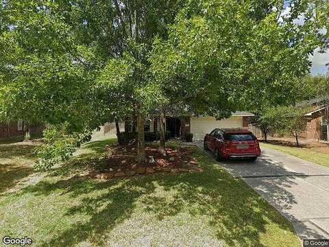 Genesee Ridge, CONROE, TX 77385