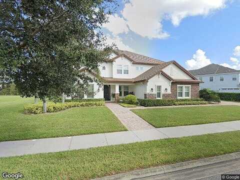 Lake Albert, WINDERMERE, FL 34786