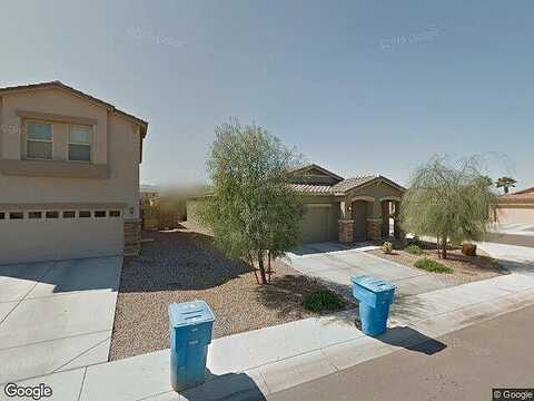 Darrel, LAVEEN, AZ 85339