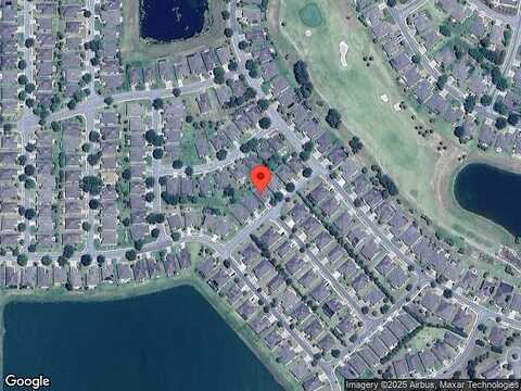 98Th, OCALA, FL 34481