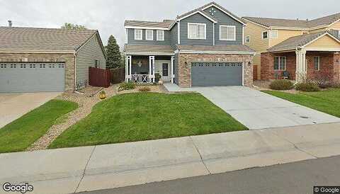 Mobile, AURORA, CO 80016