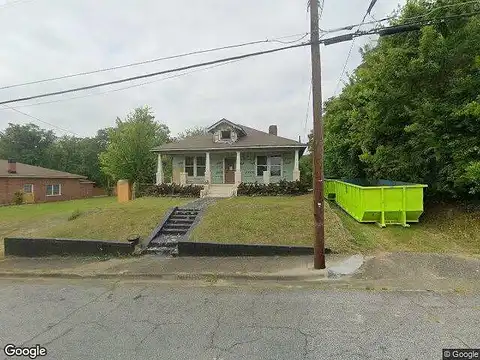 Ash, MACON, GA 31201