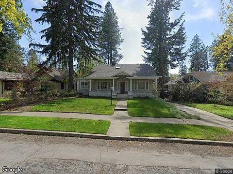 26Th, SPOKANE, WA 99203