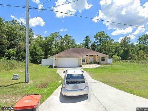 129Th, OCALA, FL 34473