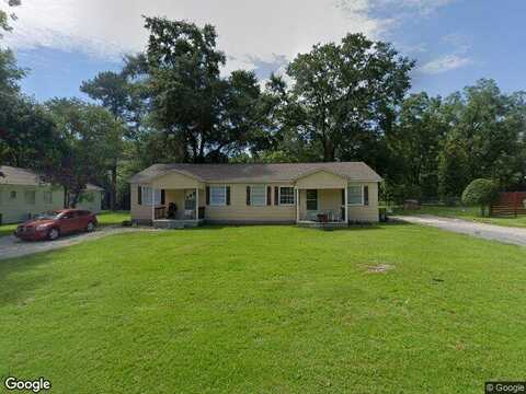 Brooks, MACON, GA 31216
