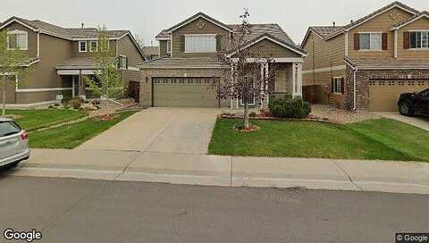 Mobile, AURORA, CO 80016