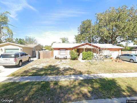 Blue Jacket, WINTER PARK, FL 32792
