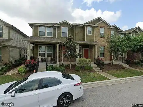 Lost Pines, CEDAR PARK, TX 78613