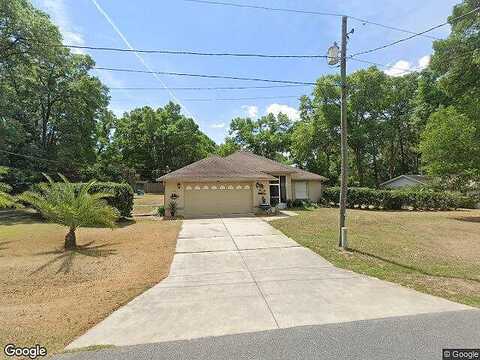 124Th, BELLEVIEW, FL 34420