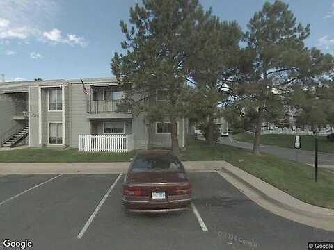 Gaylord, CENTENNIAL, CO 80122