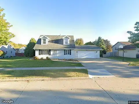 Strawberry, KIMBERLY, WI 54136