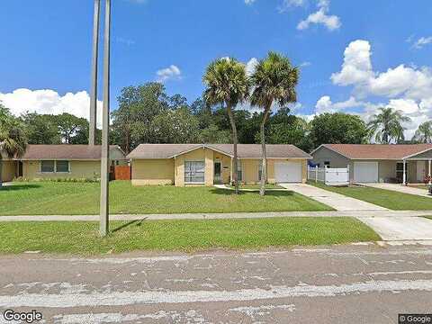 Riverwood, TAMPA, FL 33615