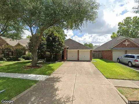 Bethany Bay, MISSOURI CITY, TX 77459