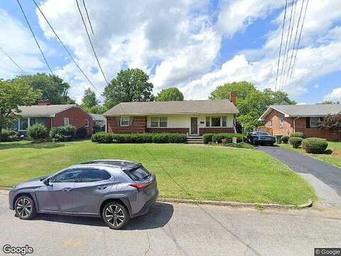Boon, SALEM, VA 24153