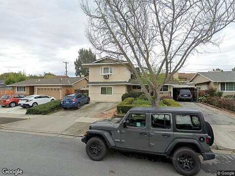 Washington Square, MILPITAS, CA 95035
