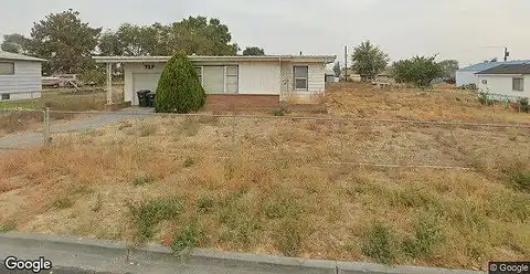 Winona, MOSES LAKE, WA 98837