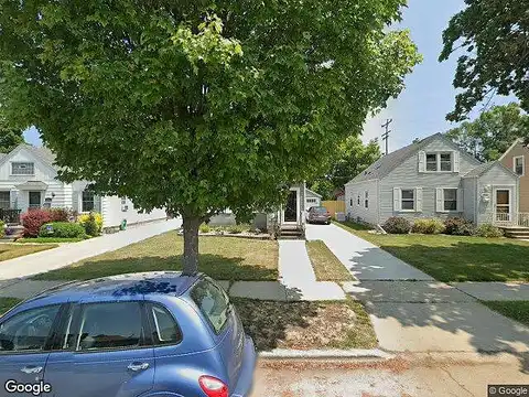 33Rd, KENOSHA, WI 53142