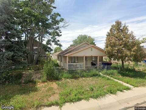 Cherry, DACONO, CO 80514