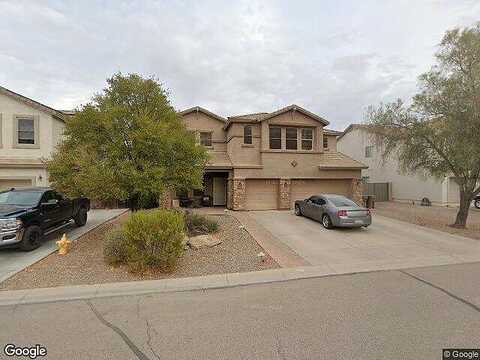 Volk, SAN TAN VALLEY, AZ 85140