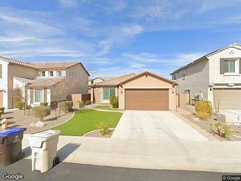 Andrea, PEORIA, AZ 85383