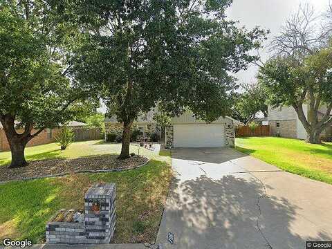 Antelope, TEMPLE, TX 76504