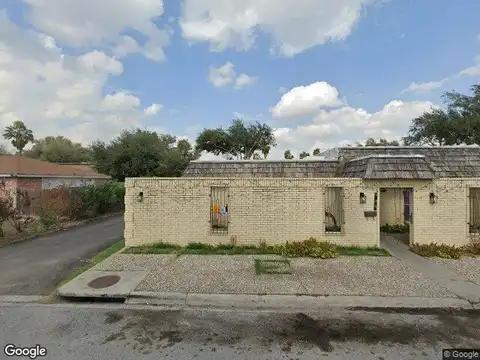 Kerry, MCALLEN, TX 78501
