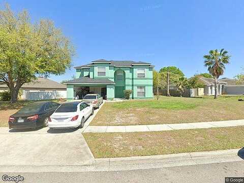Minippi, ORLANDO, FL 32818