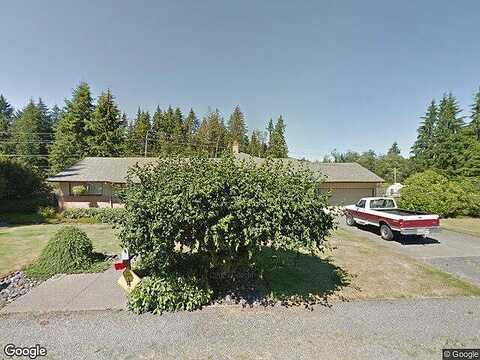Harrison, ABERDEEN, WA 98520