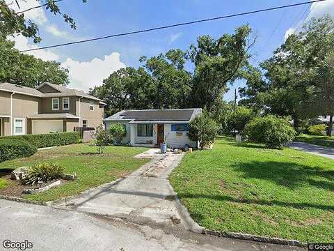 Idlewild, TAMPA, FL 33604