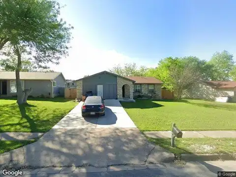 Meadow Bend, AUSTIN, TX 78724
