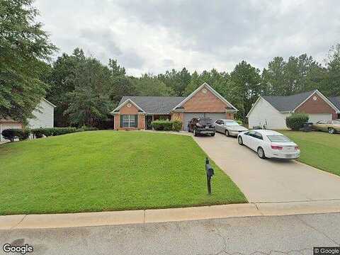 Pebble Brooke, COVINGTON, GA 30016