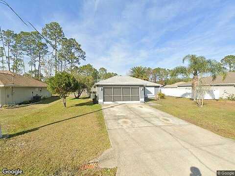 Point Pleasant, PALM COAST, FL 32164