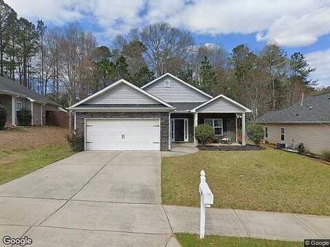 Casey, NEWNAN, GA 30263