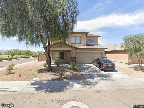 50Th, LAVEEN, AZ 85339