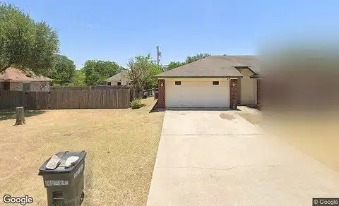 Golden Poppy, BELTON, TX 76513