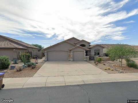 Hacienda La Colorada, GOLD CANYON, AZ 85118