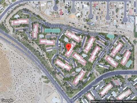 Ashurst, PALM SPRINGS, CA 92262