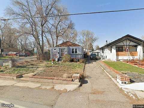 29Th, WHEAT RIDGE, CO 80214