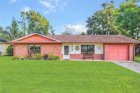 54Th, OCALA, FL 34472