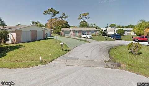 John Hancock, MELBOURNE, FL 32904