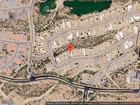 Red Hawk, MARANA, AZ 85658