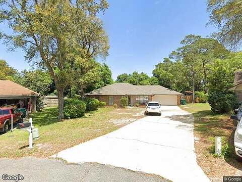 Saint Lucia, NICEVILLE, FL 32578