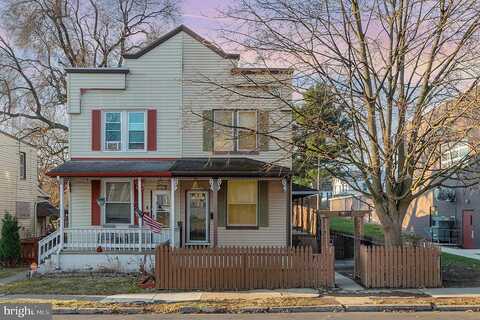 Huntingdon, HARRISBURG, PA 17111