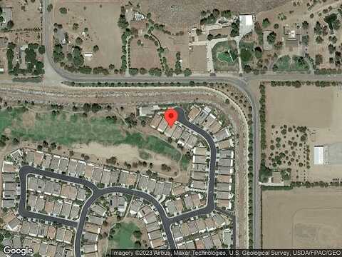 Zaharias, HEMET, CA 92545