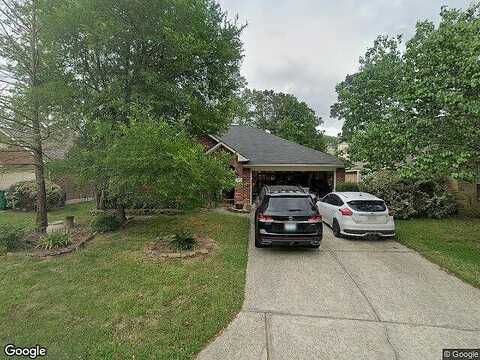 Merryweather, CONROE, TX 77384