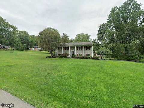 Blews, NEW CASTLE, PA 16105