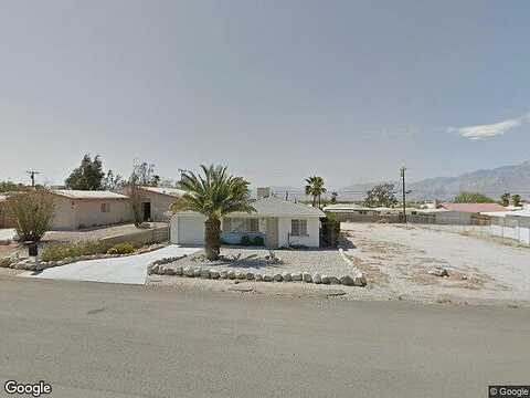 Flora, DESERT HOT SPRINGS, CA 92240